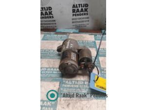 Gebruikte Startmotor Jeep Cherokee (KL) 2.2 Multijet II 16V 4x4 Prijs op aanvraag aangeboden door "Altijd Raak" Penders