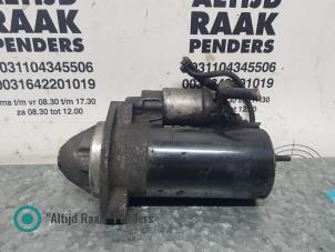 Gebruikte Startmotor Volkswagen Phaeton (3D) 4.2 V8 40V 4Motion Prijs op aanvraag aangeboden door "Altijd Raak" Penders