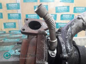 Gebruikte Oliedruk Leiding Audi A6 (C6) 3.0 TDI V6 24V Quattro Prijs op aanvraag aangeboden door "Altijd Raak" Penders