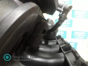 Gebruikte Luchthoeveelheidsmeter BMW 3 serie (E90) 320Si 16V Prijs op aanvraag aangeboden door "Altijd Raak" Penders