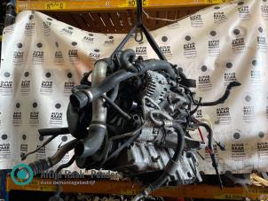 Gebruikte Motor BMW 3 serie (E90) 320d 16V Prijs op aanvraag aangeboden door "Altijd Raak" Penders