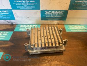 Gebruikte Computer Motormanagement Chevrolet TrailBlazer (KC) 4.2 24V AWD Prijs op aanvraag aangeboden door "Altijd Raak" Penders