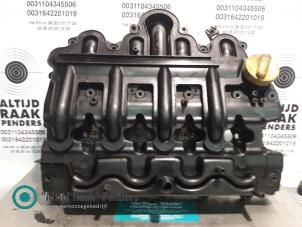 Gebruikte Kleppendeksel Renault Master II (ED/HD/UD) 2.2 dCi 16V Prijs op aanvraag aangeboden door "Altijd Raak" Penders