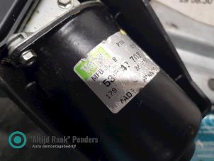 Gebruikte Ruitenwismotor + Mechaniek Alfa Romeo Spider (916) Prijs op aanvraag aangeboden door "Altijd Raak" Penders