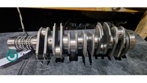 Gebruikte Krukas Porsche 911 (997) 3.8 24V Carrera 4 GTS Prijs op aanvraag aangeboden door "Altijd Raak" Penders