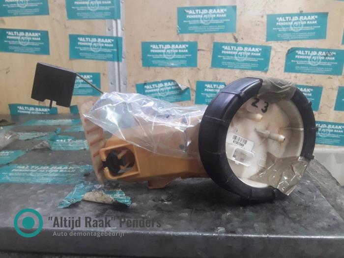 Gebruikte Tank element Pomp BMW Z3 Roadster (E36/7) 1.9 16V Prijs op aanvraag aangeboden door "Altijd Raak" Penders