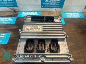 Gebruikte Computer Motormanagement Porsche Panamera Sport Turismo (971H) 4.0 V8 4S Diesel Prijs op aanvraag aangeboden door "Altijd Raak" Penders