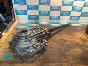 Gebruikte Differentieel voor Porsche Panamera Sport Turismo (971H) 4.0 V8 4S Diesel Prijs op aanvraag aangeboden door "Altijd Raak" Penders