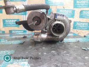 Gebruikte G-lader Ford Kuga II (DM2) 1.5 EcoBoost 16V 150 Prijs op aanvraag aangeboden door "Altijd Raak" Penders