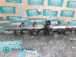 Gebruikte Injector brug Ford Kuga II (DM2) 1.5 EcoBoost 16V 150 Prijs op aanvraag aangeboden door "Altijd Raak" Penders