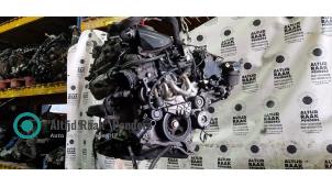 Gebruikte Motor Mercedes E (W212) E-300 CDI V6 24V BlueEfficiency Prijs op aanvraag aangeboden door "Altijd Raak" Penders