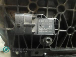 Gebruikte Map Sensor (inlaatspruitstuk) Ford Kuga II (DM2) 1.5 EcoBoost 16V 150 Prijs op aanvraag aangeboden door "Altijd Raak" Penders