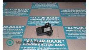 Gebruikte Map Sensor (inlaatspruitstuk) Volkswagen Golf V (1K1) 1.4 16V Prijs op aanvraag aangeboden door "Altijd Raak" Penders