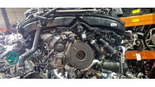 Gebruikte Motor Audi S8 Prijs op aanvraag aangeboden door "Altijd Raak" Penders