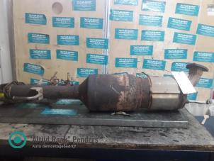 Gebruikte Roetfilter Toyota Land Cruiser (J15) 3.0 D-4D-F 16V Prijs op aanvraag aangeboden door "Altijd Raak" Penders