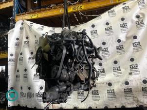 Gebruikte Motor Mercedes Vito (639.6) 2.2 111 CDI 16V Prijs op aanvraag aangeboden door "Altijd Raak" Penders