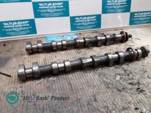 Gebruikte Nokkenas Chevrolet Captiva (C100) 2.4 16V 4x2 Prijs op aanvraag aangeboden door "Altijd Raak" Penders