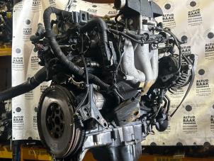 Gebruikte Motor Opel Astra H GTC (L08) 2.0 16V Turbo OPC Prijs € 2.500,00 Margeregeling aangeboden door "Altijd Raak" Penders