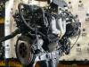 Motor van een Opel Astra H GTC (L08) 2.0 16V Turbo OPC 2005