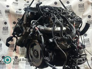 Gebruikte Motor Audi A6 Avant Quattro (C6) 3.0 TDI V6 24V Prijs op aanvraag aangeboden door "Altijd Raak" Penders