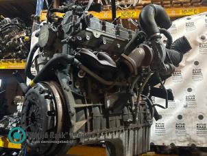 Gebruikte Motor Ssang Yong Rexton 2.7 Xdi RX/RJ 270 16V Prijs op aanvraag aangeboden door "Altijd Raak" Penders