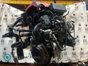 Gebruikte Motor Fiat 500/595/695 1.4 T-Jet 16V Prijs op aanvraag aangeboden door "Altijd Raak" Penders