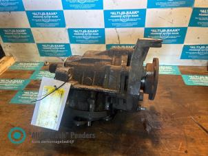 Gebruikte Differentieel voor Audi TT (8N3) 1.8 T 20V Quattro Prijs op aanvraag aangeboden door "Altijd Raak" Penders