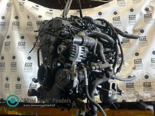 Gebruikte Motor Audi A4 Allroad Quattro (B8) 2.0 TDI 16V Prijs op aanvraag aangeboden door "Altijd Raak" Penders