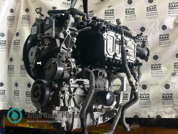Gebruikte Motor Ford Focus 3 1.5 EcoBoost 16V 150 Prijs op aanvraag aangeboden door "Altijd Raak" Penders