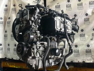 Gebruikte Motor Ford Focus 3 1.5 EcoBoost 16V 150 Prijs op aanvraag aangeboden door "Altijd Raak" Penders