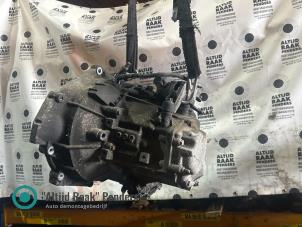 Gebruikte Versnellingsbak Saab 9-3 II (YS3F) 1.8t 16V Prijs op aanvraag aangeboden door "Altijd Raak" Penders