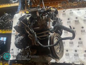 Gebruikte Motor Volkswagen Golf VI (5K1) 1.4 TSI 160 16V Prijs op aanvraag aangeboden door "Altijd Raak" Penders