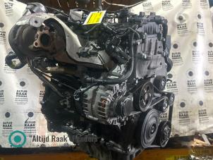 Gebruikte Motor Hyundai i40 (VFA) 1.7 CRDi 16V Prijs op aanvraag aangeboden door "Altijd Raak" Penders