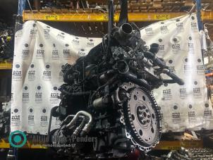 Gebruikte Motor Hyundai i40 (VFA) 1.7 CRDi 16V Prijs op aanvraag aangeboden door "Altijd Raak" Penders