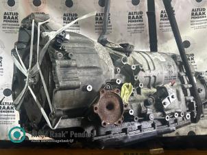 Gebruikte Automaatbak Audi A6 Quattro (C6) 2.8 V6 24V FSI Prijs op aanvraag aangeboden door "Altijd Raak" Penders