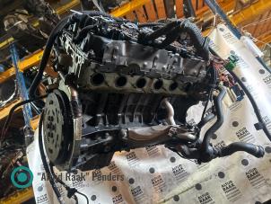 Gebruikte Motor BMW 5 serie (E60) 523i 24V Prijs op aanvraag aangeboden door "Altijd Raak" Penders