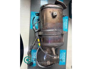 Gebruikte Roetfilter Chevrolet Cruze Prijs € 1.089,00 Inclusief btw aangeboden door "Altijd Raak" Penders