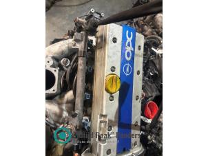 Gebruikte Oliekoeler Opel Astra H GTC (L08) 2.0 16V Turbo OPC Prijs op aanvraag aangeboden door "Altijd Raak" Penders