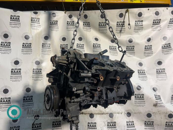 Gebruikte Motor Nissan Navara (D40) 3.0 dCi V6 24V DPF 4x4 Prijs op aanvraag aangeboden door "Altijd Raak" Penders