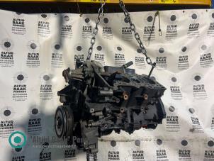 Gebruikte Motor Nissan Navara (D40) 3.0 dCi V6 24V DPF 4x4 Prijs op aanvraag aangeboden door "Altijd Raak" Penders