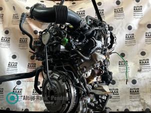 Gebruikte Motor Mercedes Vito Tourer (447.7) 1.6 111 CDI 16V Prijs op aanvraag aangeboden door "Altijd Raak" Penders