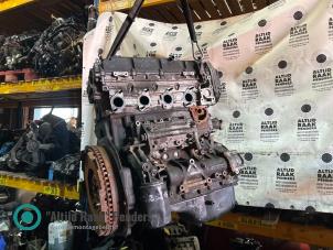 Gebruikte Motor Kia Sorento I (JC) 2.5 CRDi 16V VGT Prijs op aanvraag aangeboden door "Altijd Raak" Penders