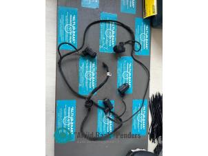 Gebruikte Parkeersensor set Mercedes ML II (164/4JG) 3.0 ML-280 CDI 4-Matic V6 24V Prijs op aanvraag aangeboden door "Altijd Raak" Penders