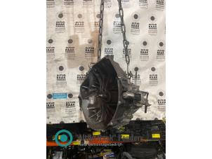 Gebruikte Versnellingsbak Honda Accord (CU) 2.2 i-DTEC 16V Prijs op aanvraag aangeboden door "Altijd Raak" Penders