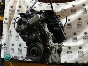 Gebruikte Motor BMW X1 (E84) sDrive 20d 2.0 16V Prijs op aanvraag aangeboden door "Altijd Raak" Penders