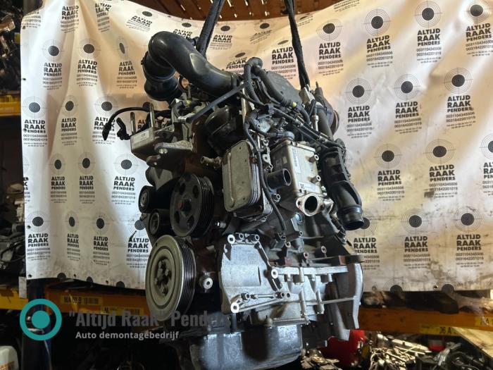 Motor Opel Combo, 2012 / 2018 1.3 CDTI 16V, Bestel, Diesel, 1.248cc, 70kW (95pk), FWD, 330A1000, 2016-03 / 2018-12 (Gebruikt)