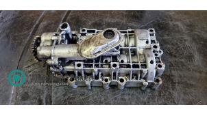 Gebruikte Balansas Mitsubishi Outlander (GF/GG) Prijs op aanvraag aangeboden door "Altijd Raak" Penders