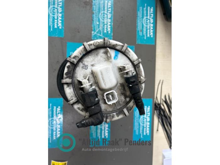 Gebruikte Tank element Pomp Honda Accord (CU) 2.2 i-DTEC 16V Prijs op aanvraag aangeboden door "Altijd Raak" Penders