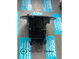 Gebruikte Tank element Pomp Mercedes S (W221) 5.5 S-550 32V Prijs op aanvraag aangeboden door "Altijd Raak" Penders