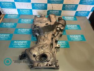 Gebruikte Distributiedeksel Volkswagen Golf V (1K1) 1.4 TSI 140 16V Prijs op aanvraag aangeboden door "Altijd Raak" Penders